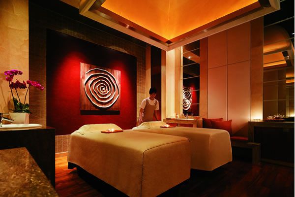 合肥足療店怎么裝修，足療店怎么設(shè)計