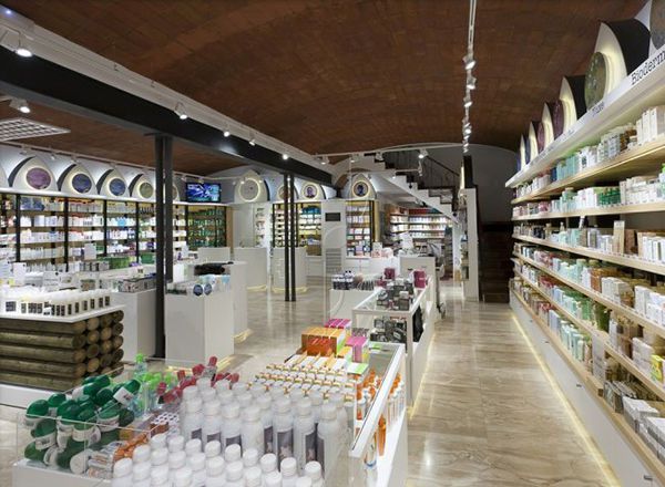 合肥藥店裝修攻略有什么？藥店裝修注意事項(xiàng)