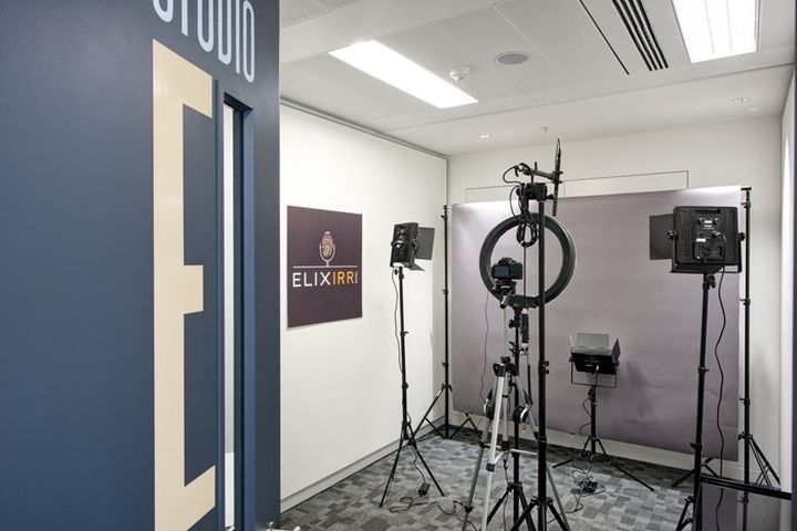 辦公室墻面設計技巧?辦公室隔斷墻怎么設計 辦公室墻面設計技巧?辦公室隔斷墻怎么設計