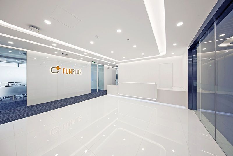 辦公室設計裝修 - 辦公室裝修效果圖片大全 辦公室設計裝修 - 辦公室裝修效果圖片大全