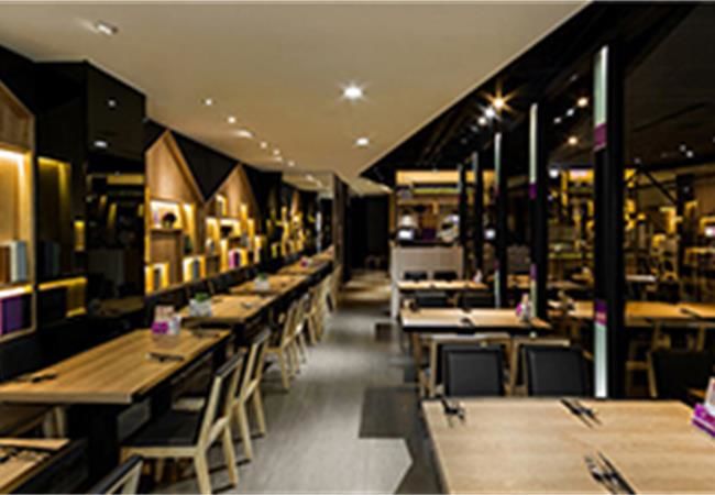 合肥200平餐飲店裝修價格預算方案？