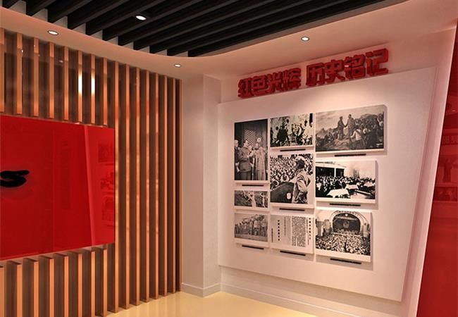 合肥展廳裝修如何做到有效避免工期延誤