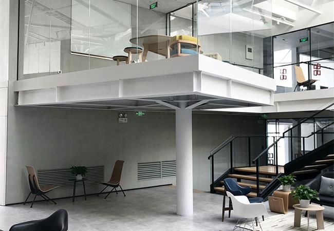合肥辦公室裝修設計時要注意的裝修要點有哪些？