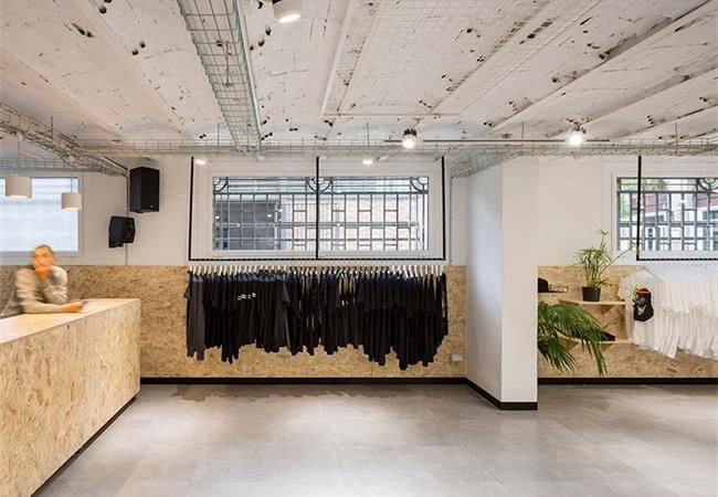 合肥店面裝修中存在的施工安全問題，您注意過嗎？