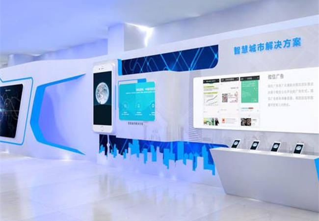 合肥展廳裝修設(shè)計(jì)方案要從環(huán)保理念來入手