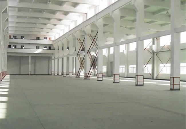合肥舒適干凈的廠房怎么裝修，都有哪些裝修風格