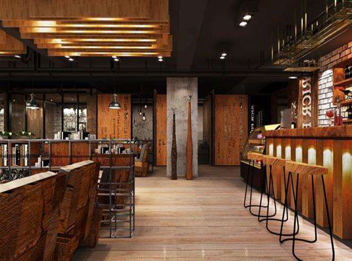 合肥咖啡店裝修 合肥咖啡店裝修