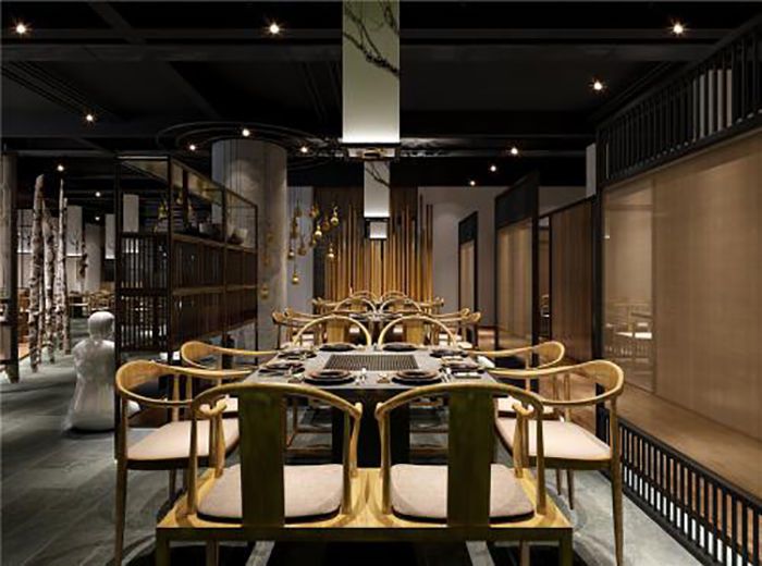 合肥餐廳店裝修 合肥餐廳店裝修