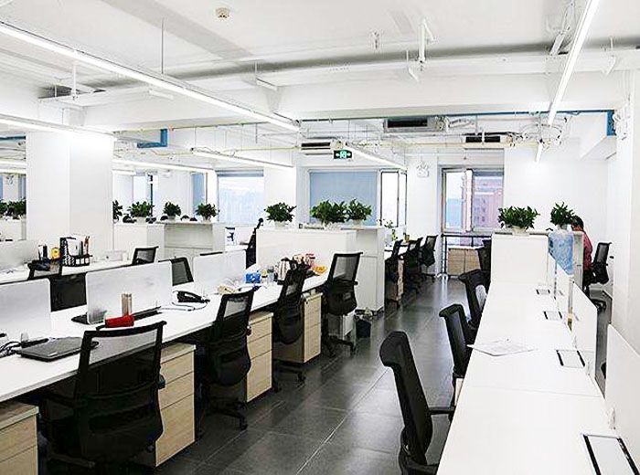 合肥辦公室裝修 合肥辦公室裝修
