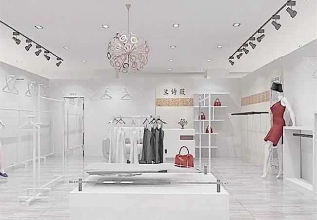 合肥店鋪裝修掌握好細(xì)節(jié)因素，更省錢(qián)