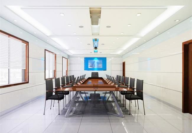 合肥辦公室裝修，卓創(chuàng)裝修公司為你提供干貨知識(shí)量