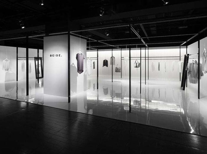 合肥店鋪裝修 合肥店鋪裝修
