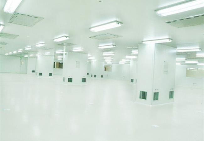 現(xiàn)在的合肥廠房裝修必須掌握常識才好
