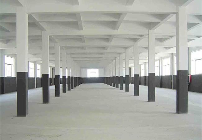 合肥工廠辦公室裝修選卓創，不會有錯