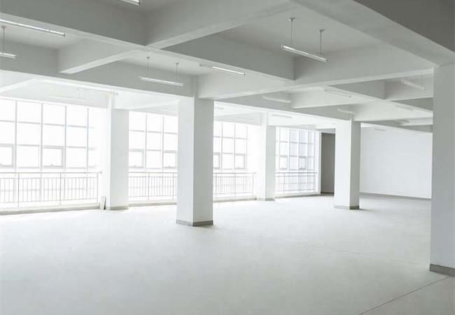 合肥廠房裝修就找卓創裝修公司