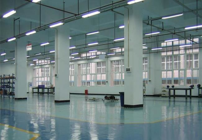 合肥無塵車間裝修 合肥無塵車間設計公司 免費量身定制方案