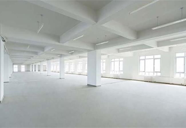 多種省錢攻略合肥廠房裝修 由卓創來告訴你
