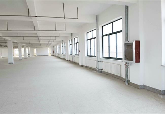 讓合肥廠房裝修設(shè)計規(guī)劃，贏在終端