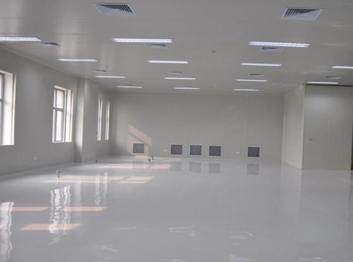 合肥廠房裝修 合肥廠房裝修