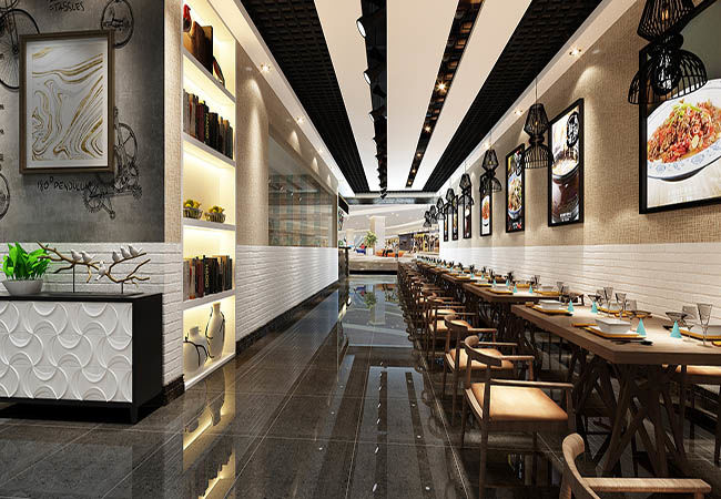 合肥餐飲店裝修設(shè)計(jì)公司 合肥餐飲店裝修設(shè)計(jì)公司