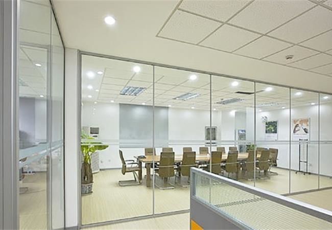 合肥辦公室裝修卓創專業設計量身定制|締造屬于您的辦公空間