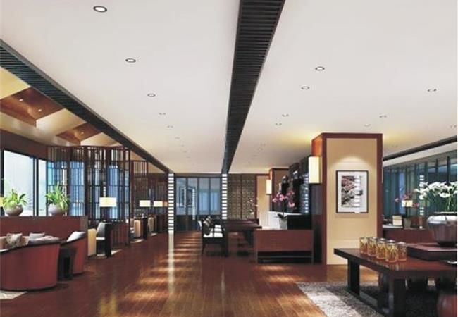 專(zhuān)注合肥酒店裝修，都有哪些要點(diǎn)
