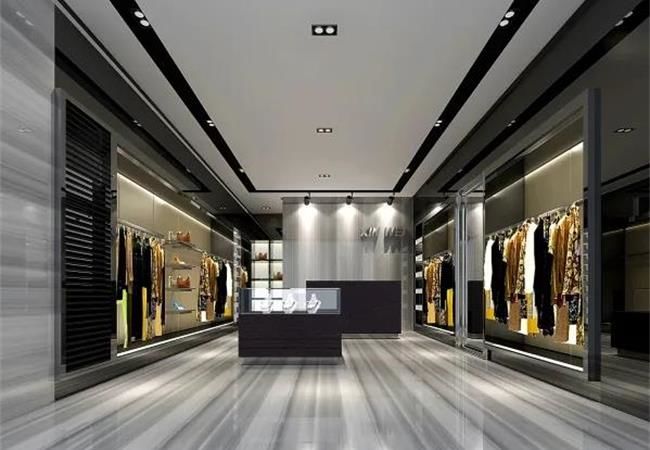 輕松完成合肥店面裝修，只為美好生活