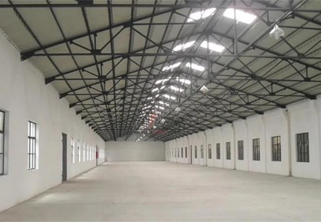 一站式合肥廠房裝修服務-費用立省70%