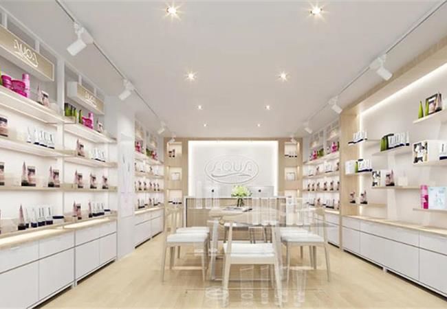 高手這樣解析合肥店面裝修流程圖解，牛逼到家