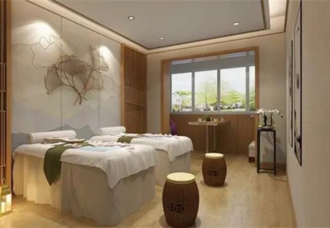 如何使得合肥美容店裝修，更加具有蘊含獨特個性