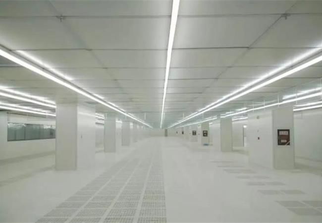 二級資質-質量優異的合肥凈化車間裝修與無塵車間，到底有啥區別