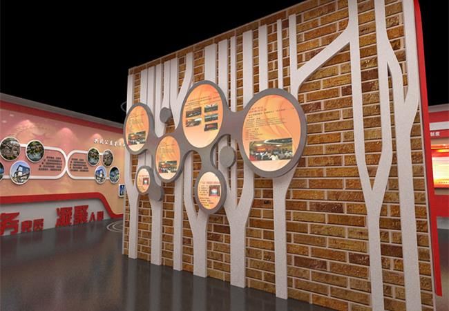 你知道合肥黨建展廳裝修，要注意哪些事項(xiàng)嗎