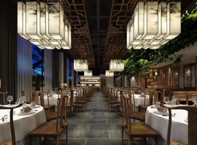 合肥飯店空間裝修 合肥飯店空間裝修