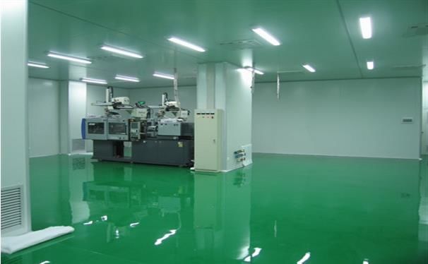 合肥廠房裝修 合肥廠房裝修