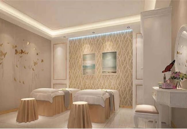 合肥美容店裝修，都有哪些方法省錢
