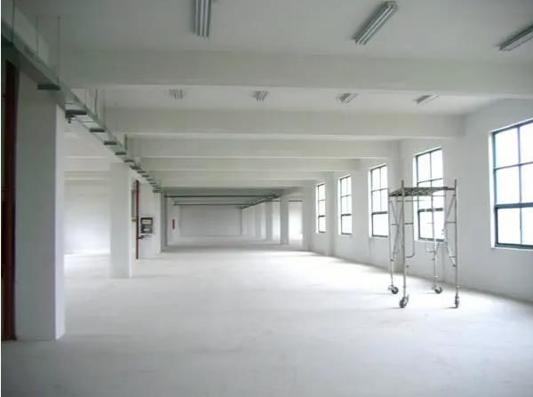 合肥廠房裝修 合肥廠房裝修