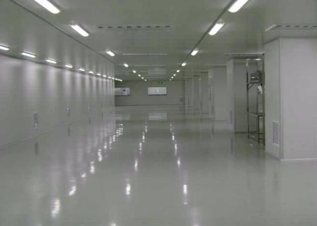 合肥廠房空間設(shè)計(jì) 合肥廠房空間設(shè)計(jì)