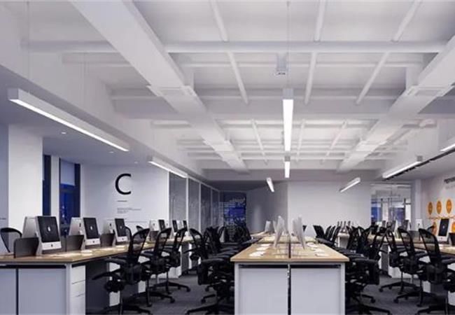 什么樣的合肥辦公室設計，更添光彩？