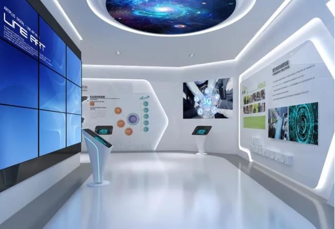 合肥展廳裝修 合肥展廳裝修
