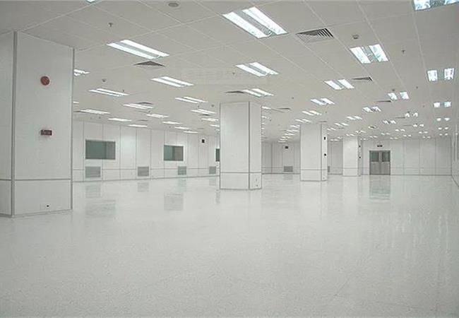 合肥廠房設計，比較實用的幾點設計技巧有哪些