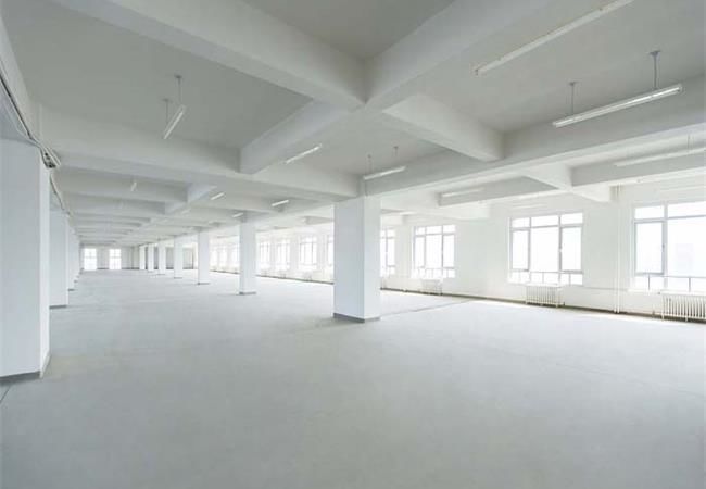 滿滿的合肥廠房裝修步驟，以及注意事項(xiàng)有哪些