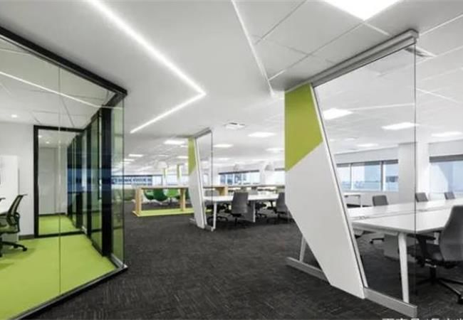 合理、有效的合肥辦公室裝修，更使整潔環(huán)境形象好