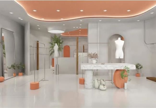 拒絕跟風的合肥店面裝修，堪稱裝修中的“省錢大法”,值得收藏...