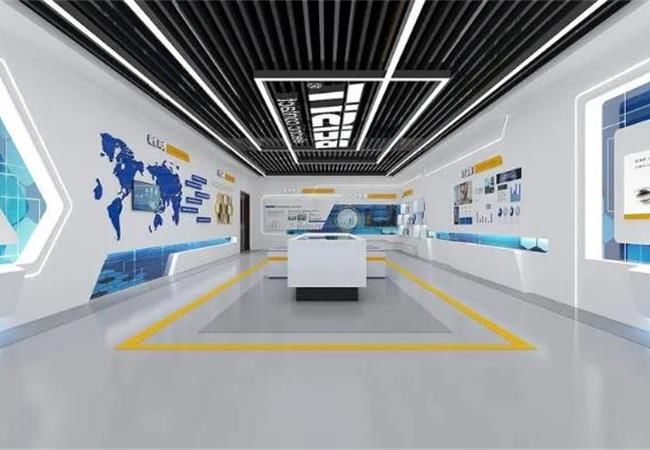 有實力靠譜的合肥展廳裝修，有哪些技巧
