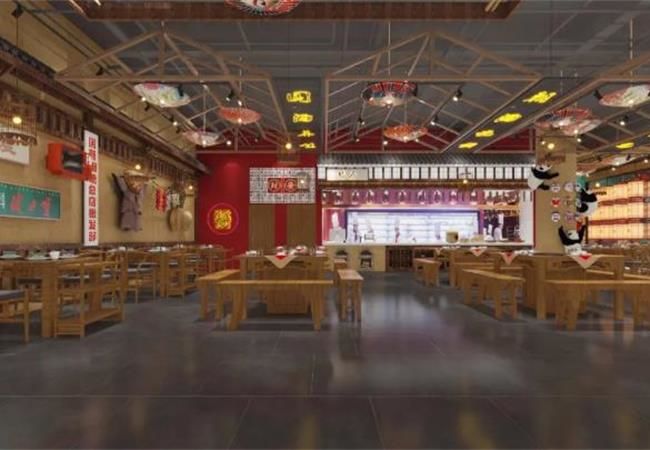 打造優(yōu)雅的合肥火鍋店裝修之家，有哪些要點(diǎn)