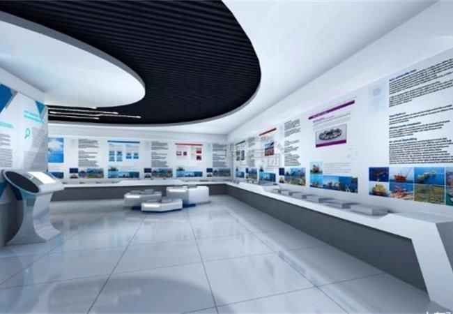 五步讓你的合肥展廳設(shè)計方案，更出彩