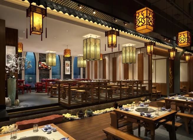 合肥飯店裝修改造 合肥飯店裝修改造