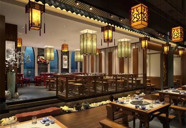 良心價(jià)格，優(yōu)質(zhì)的合肥飯店裝修