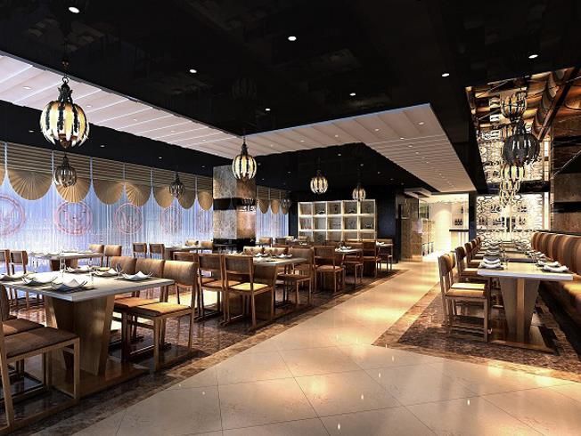 合肥飯店裝修 合肥飯店裝修