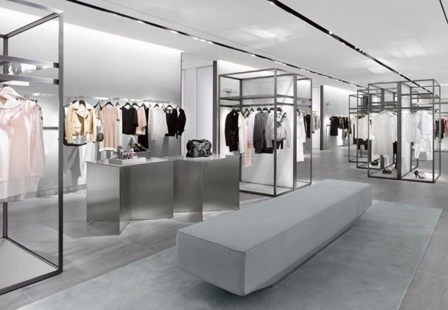 你知道合肥服裝店裝修，都有哪些技巧